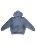 Bruiser Hoodie - Blue